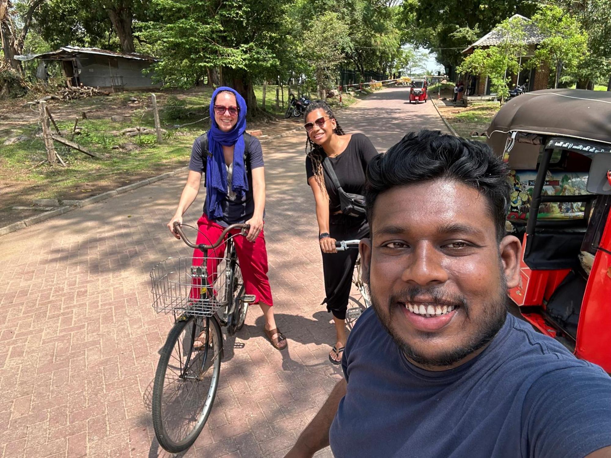 Sigiri Corridor Home Stay 锡吉里亚 外观 照片